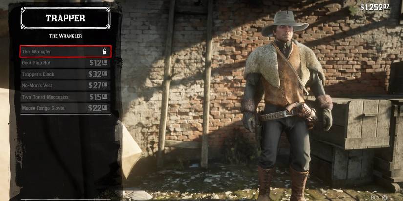 The Best Outfits In Red Dead Redemption 2