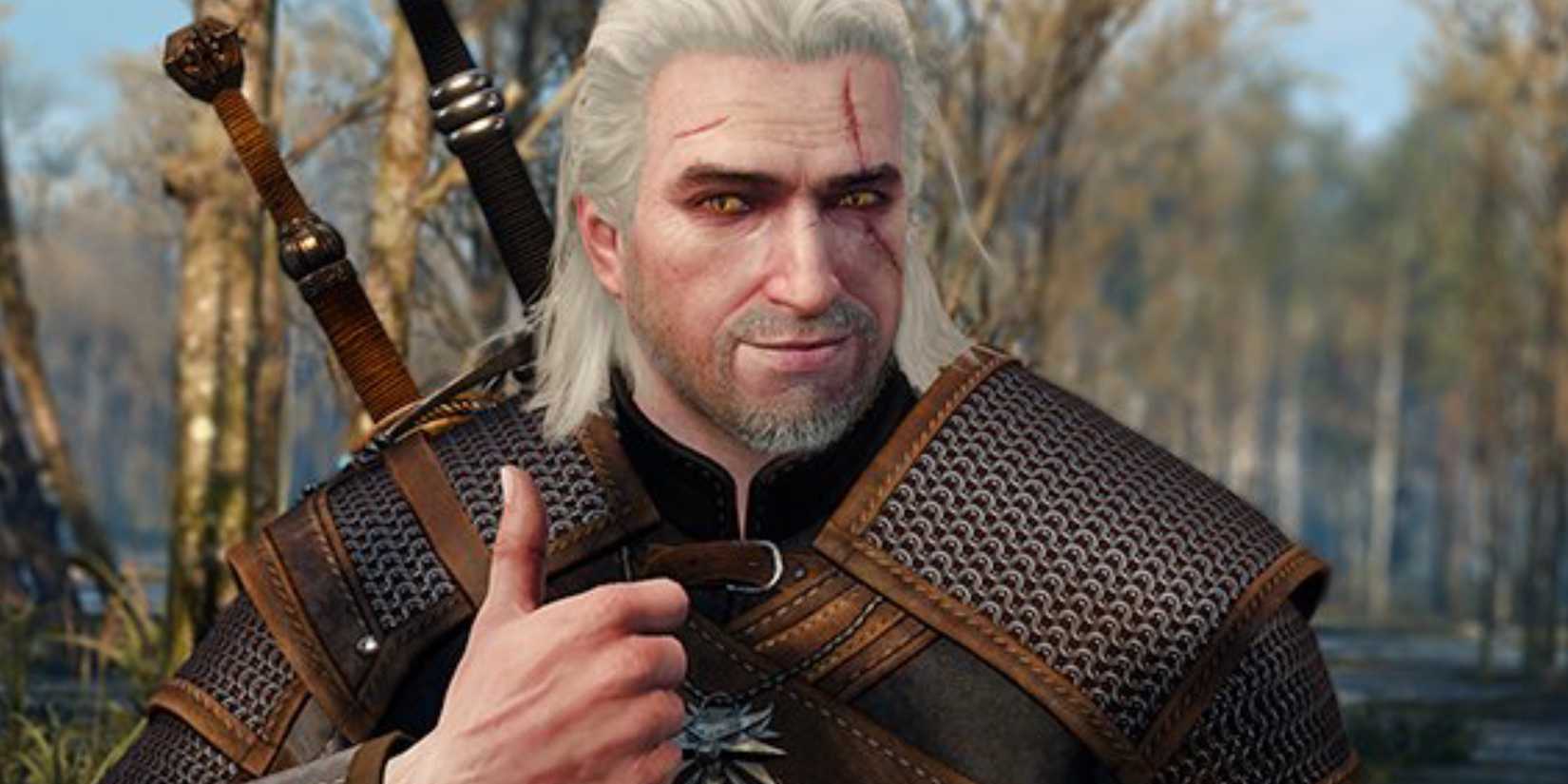 witcher news is promising for next game