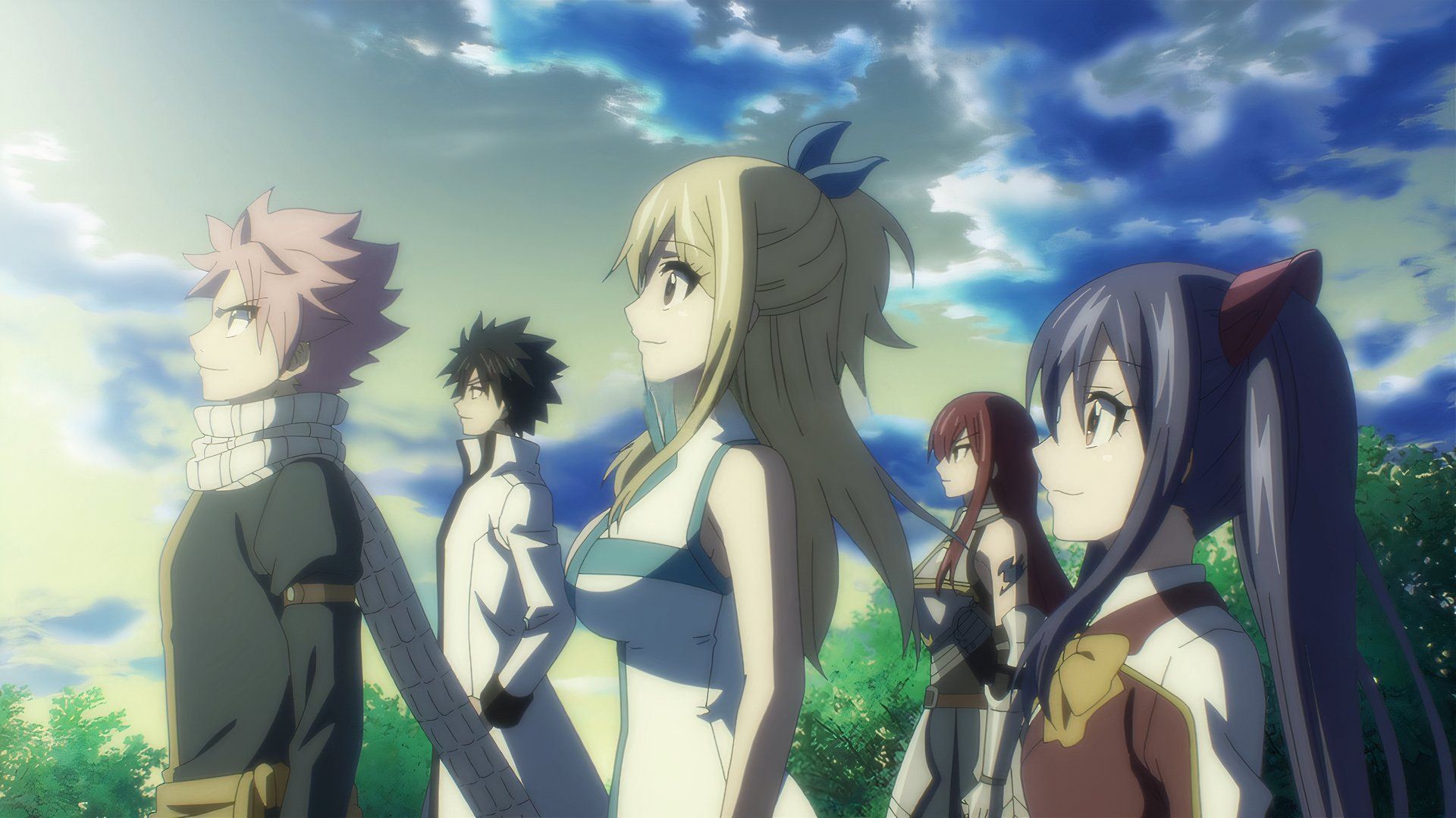 Fairy Tail: Is 100 Years Quest Better Than The Original?