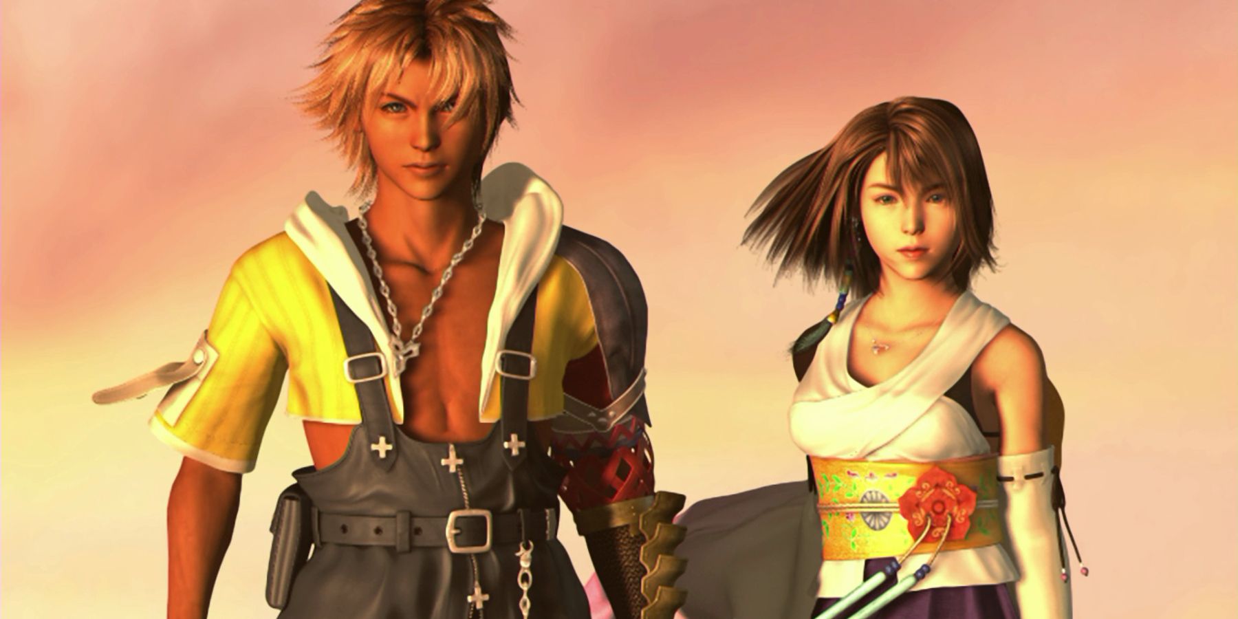 Best JRPGs With Romance, Ranked