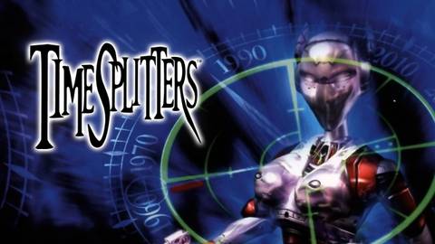 timesplitters 1