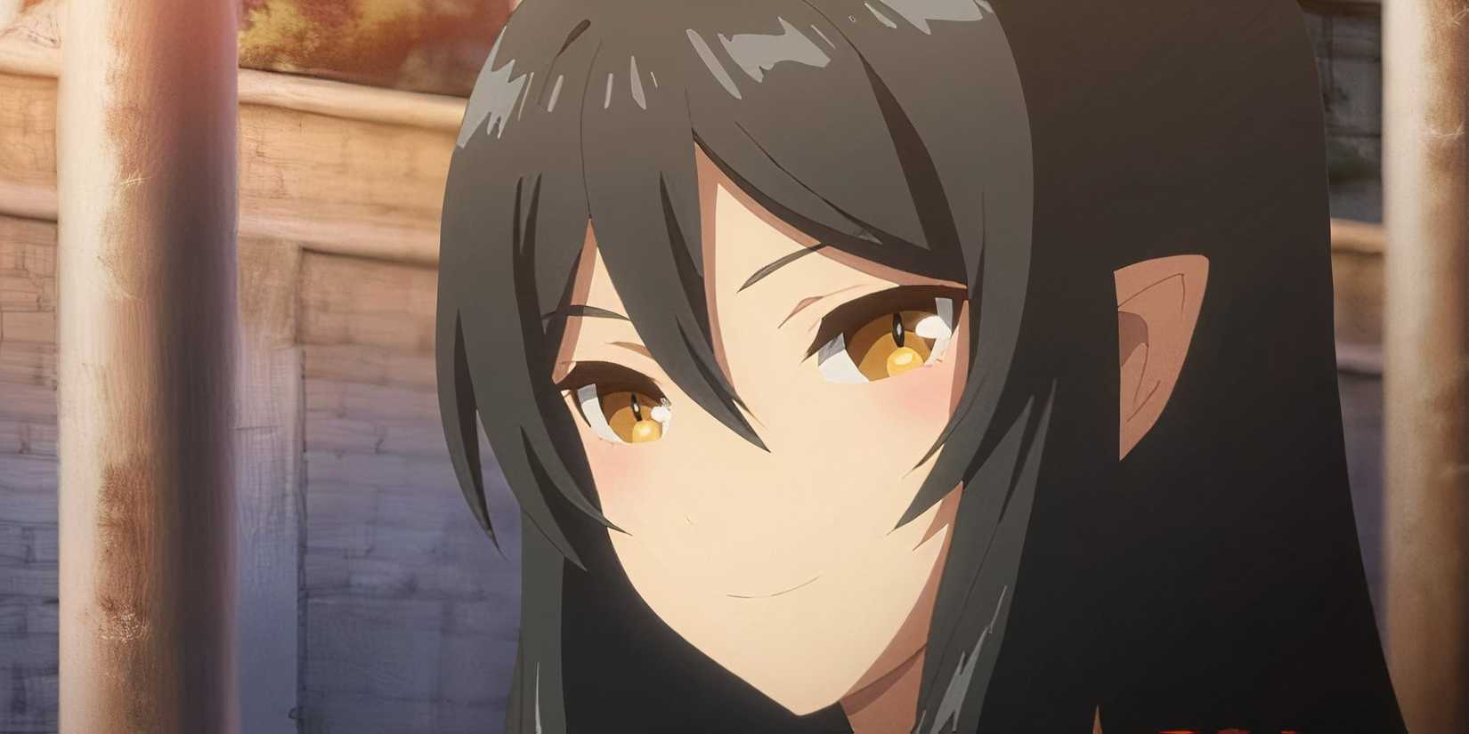 Tio Claurus Arifureta