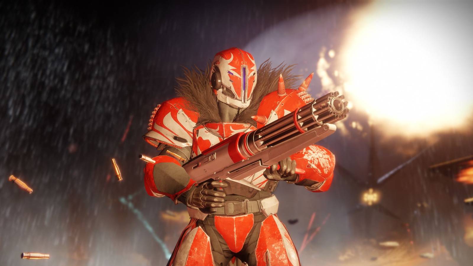 Insider reveals Destiny 3 was 'never' in development.