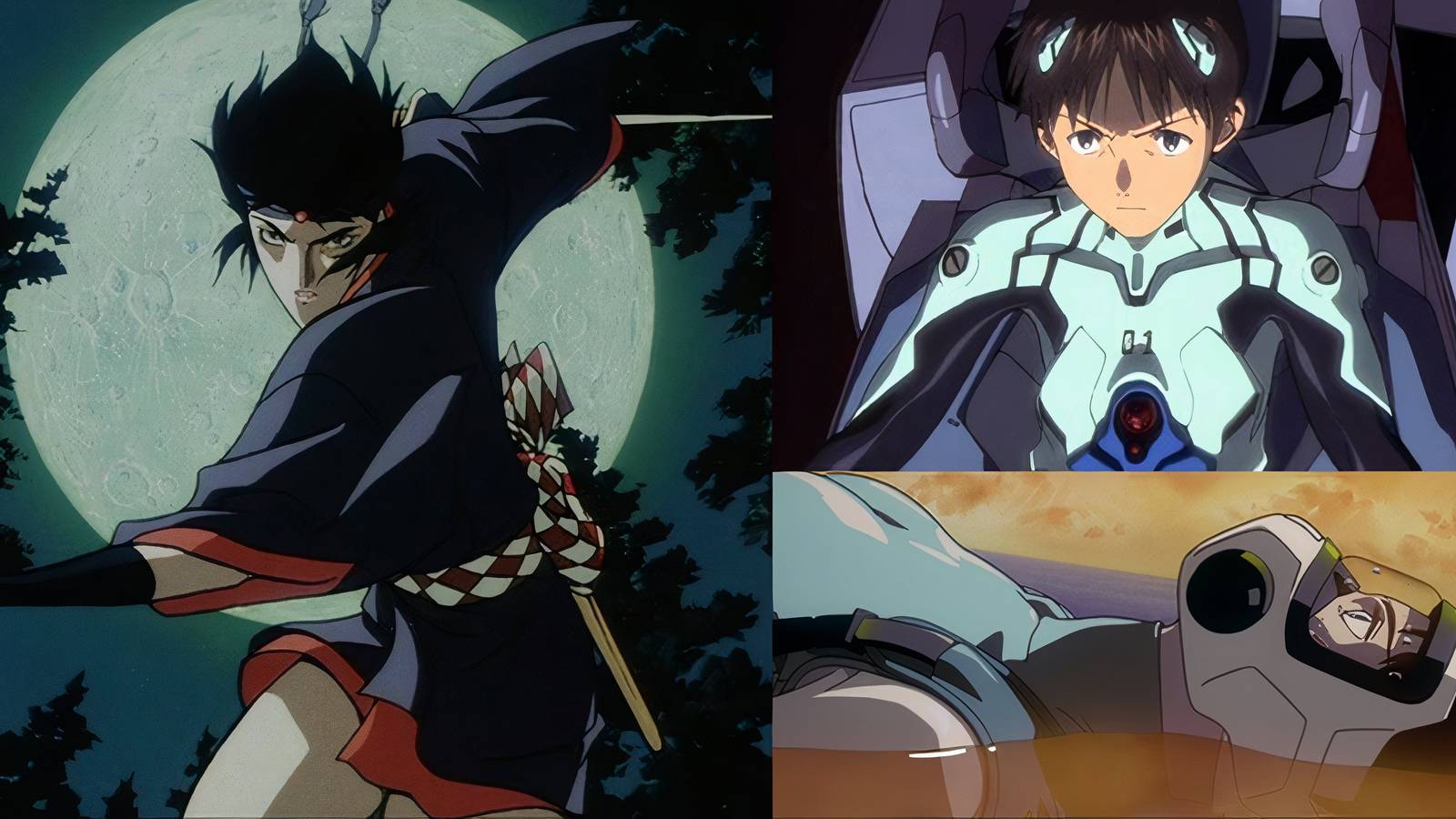 title image action anime studios