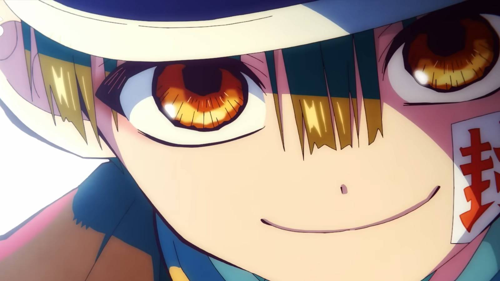 Toilet-Bound Hanako-kun Season 2 trailer