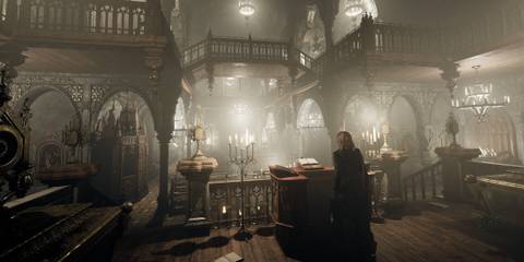 Tormented Souls 2 Puerto