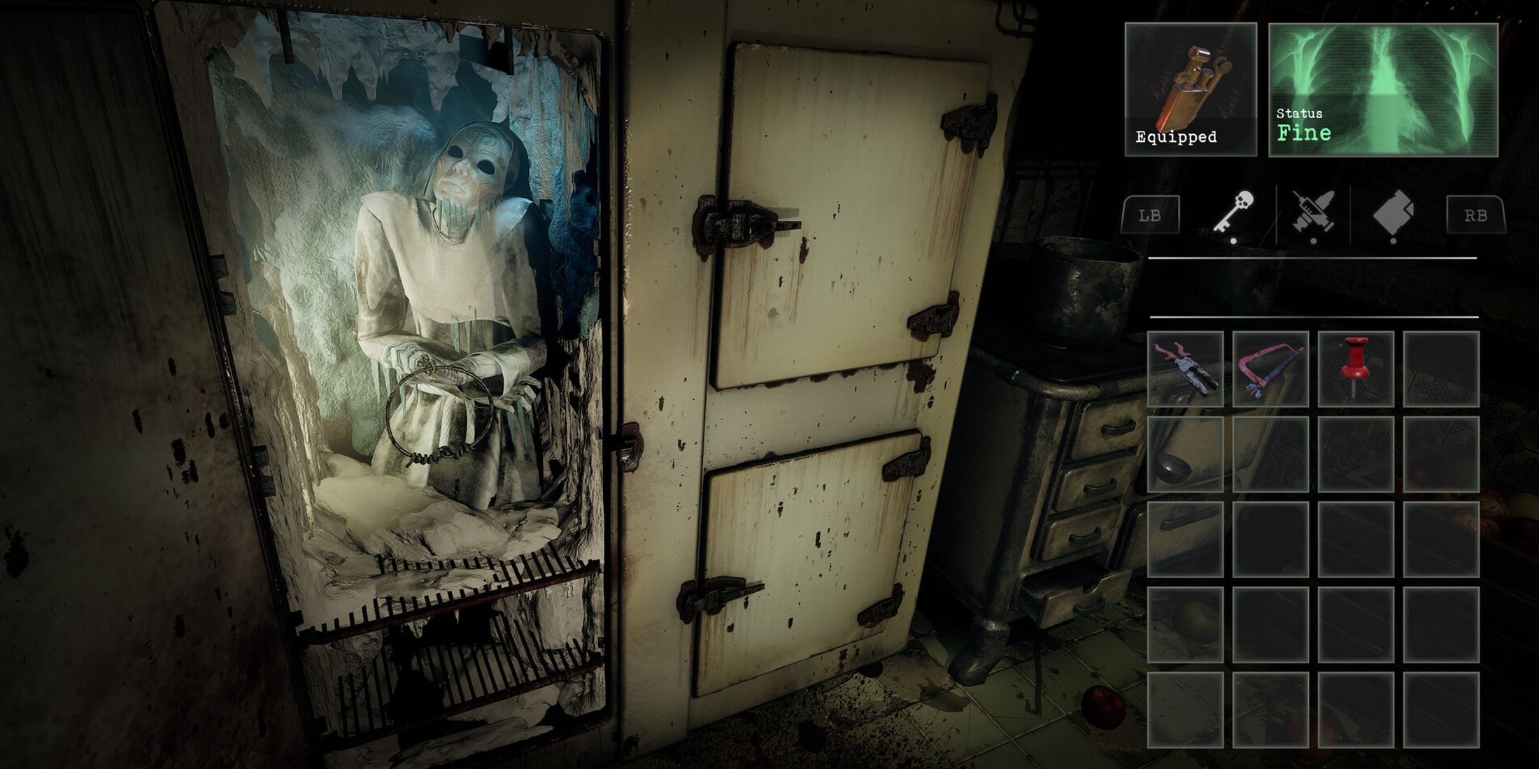 What to Expect From Tormented Souls 2
