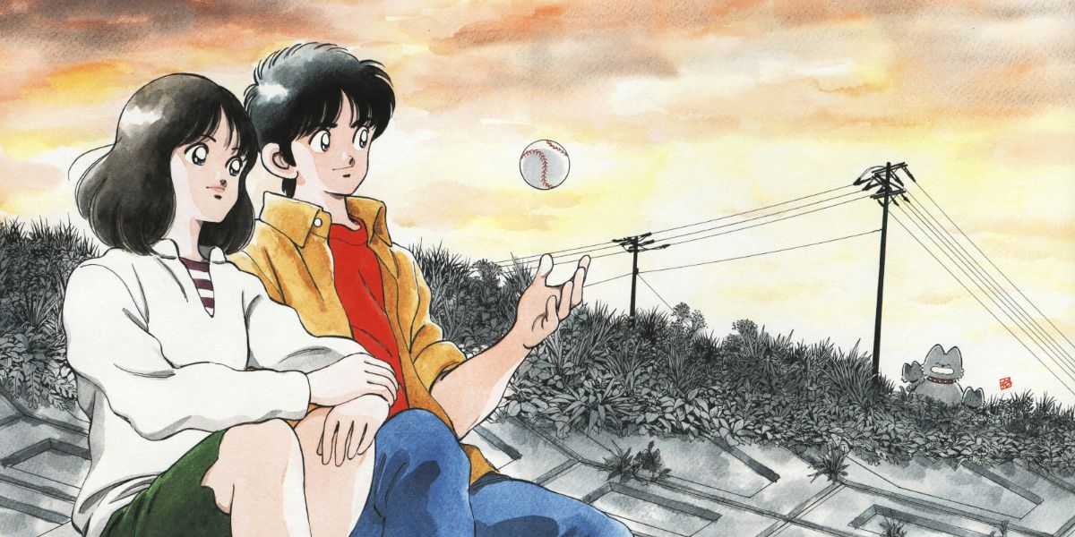 '80s Romance Manga That Are Still Worth Reading