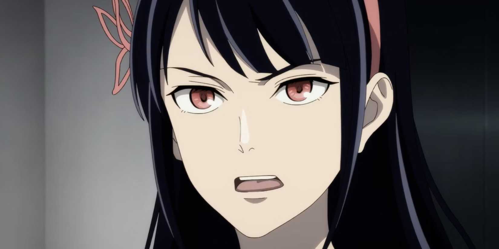 Yihwa in Tower of God