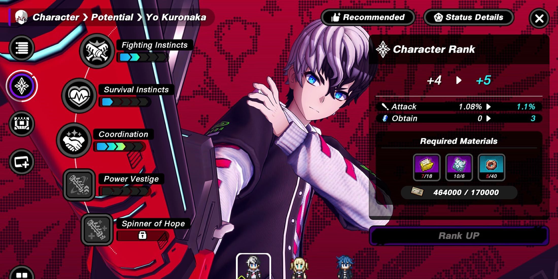 Danganronpa, Zenless Zone Zero Fans Should Keep an Eye on Tribe Nine