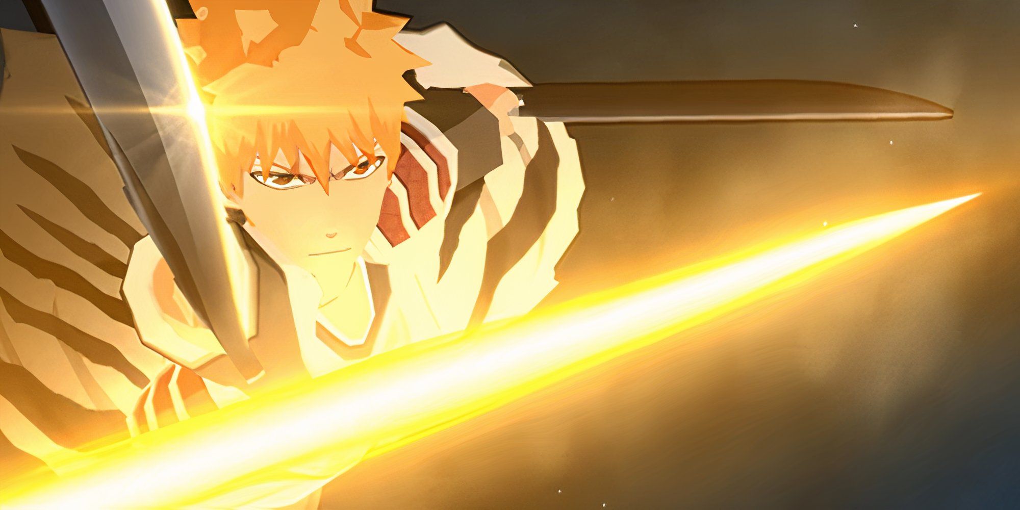 The Best Ichigo In Bleach Brave Souls