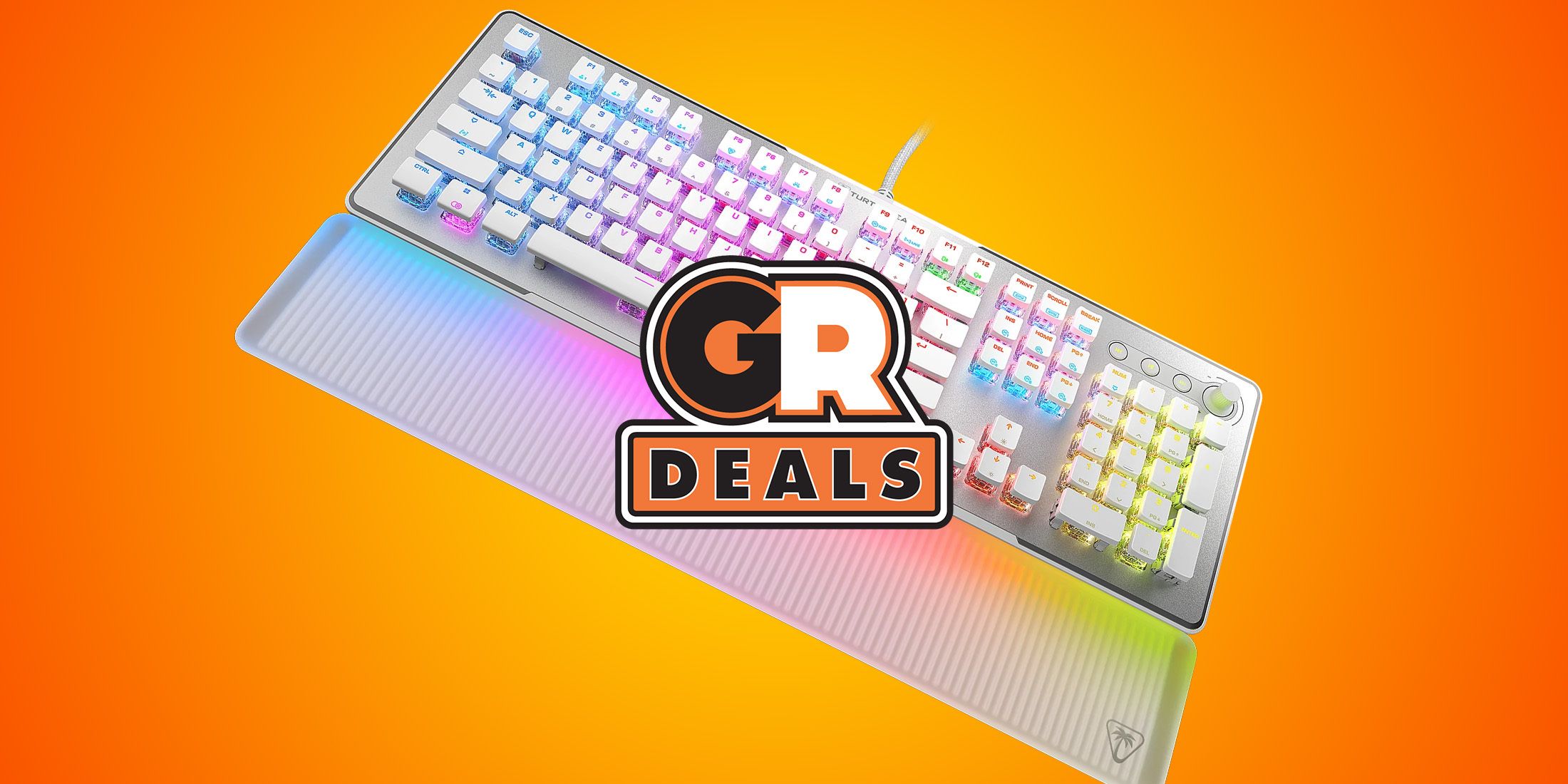 best gaming keyboard deals