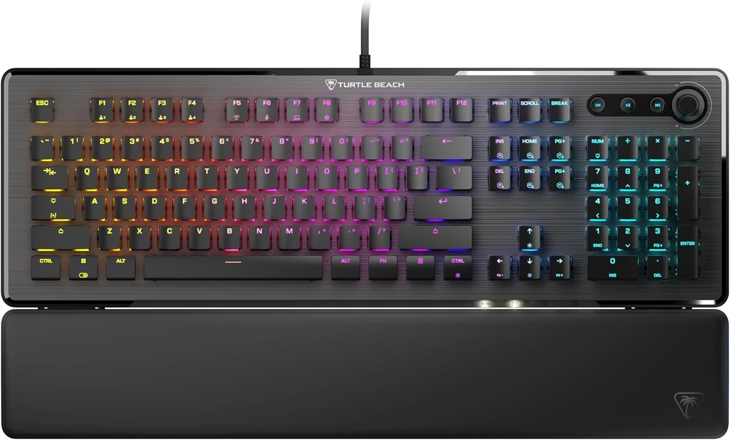 Limited-time Deal Saves 20% On The Re-released Vulcan Ii Gaming Keyboard