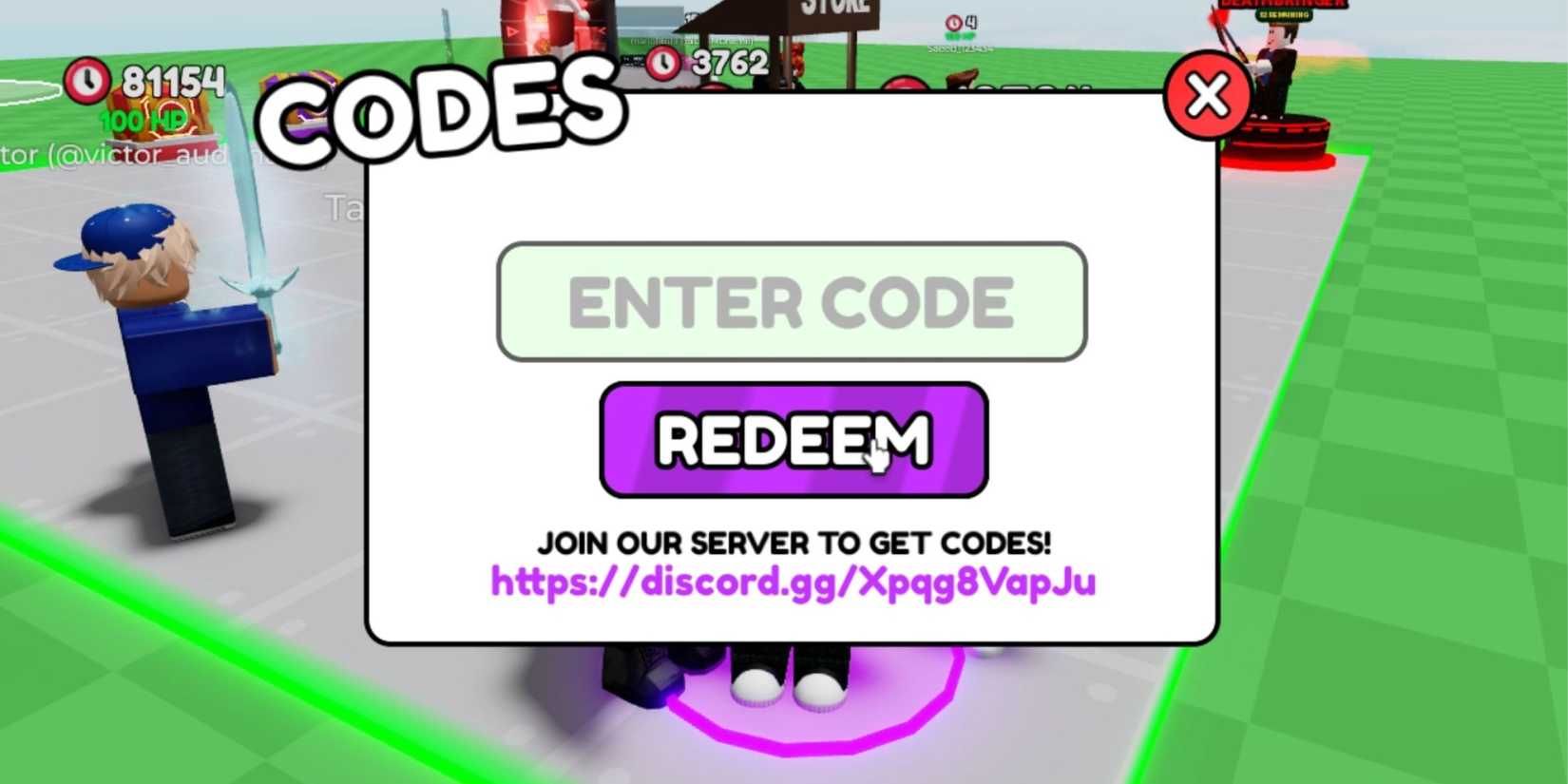 Code Point Roblox Roblox: UGC Steal Points Codes