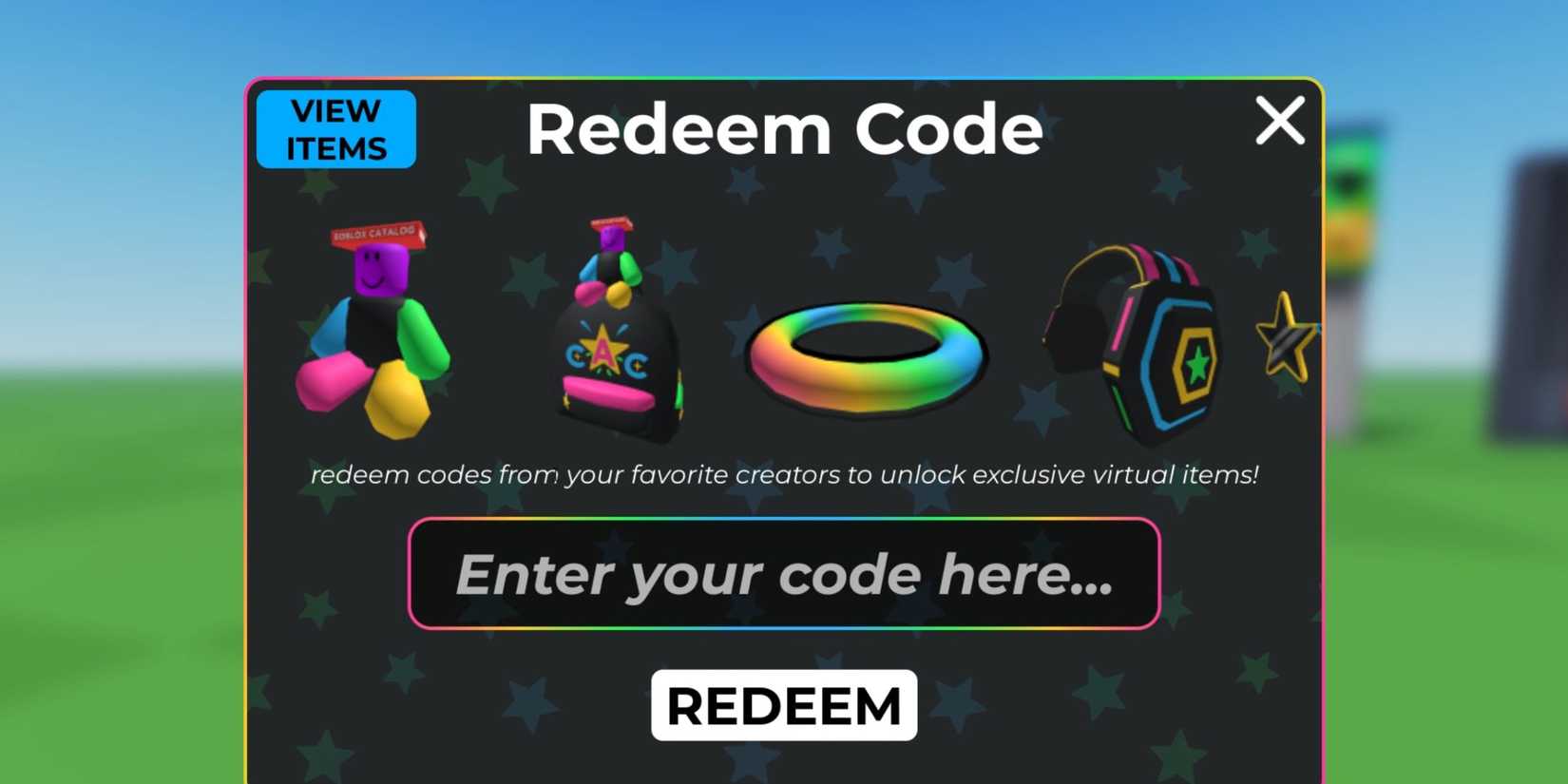 Roblox UGC Limited Codes roblox-ugc-limited-codes