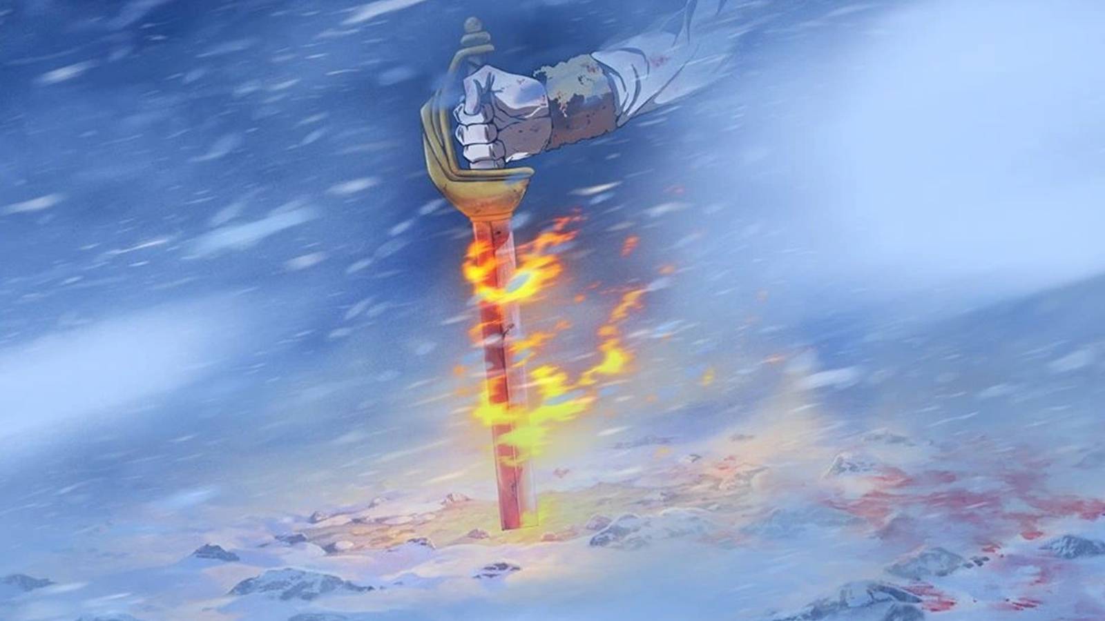 Undead Unluck Special Winter 2025 Super Teaser Visual cropped