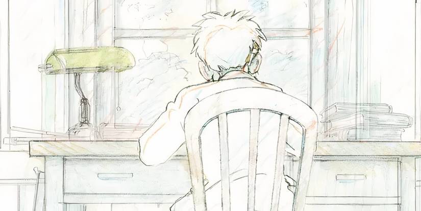 uniqlo-kenshi-yonezu-collaboration-miyazaki-the-boy-and-the-heron