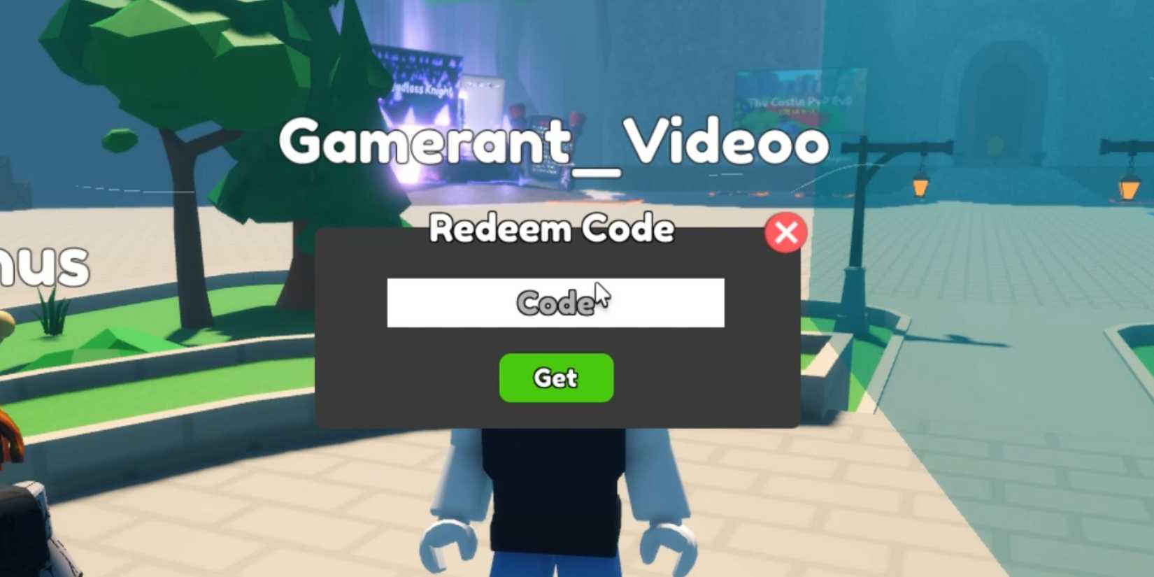 Roblox: Units Battlegrounds Codes