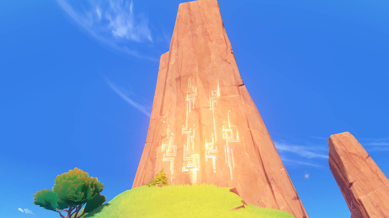 unlock firethief secret isle location challenge guide in genshin impact