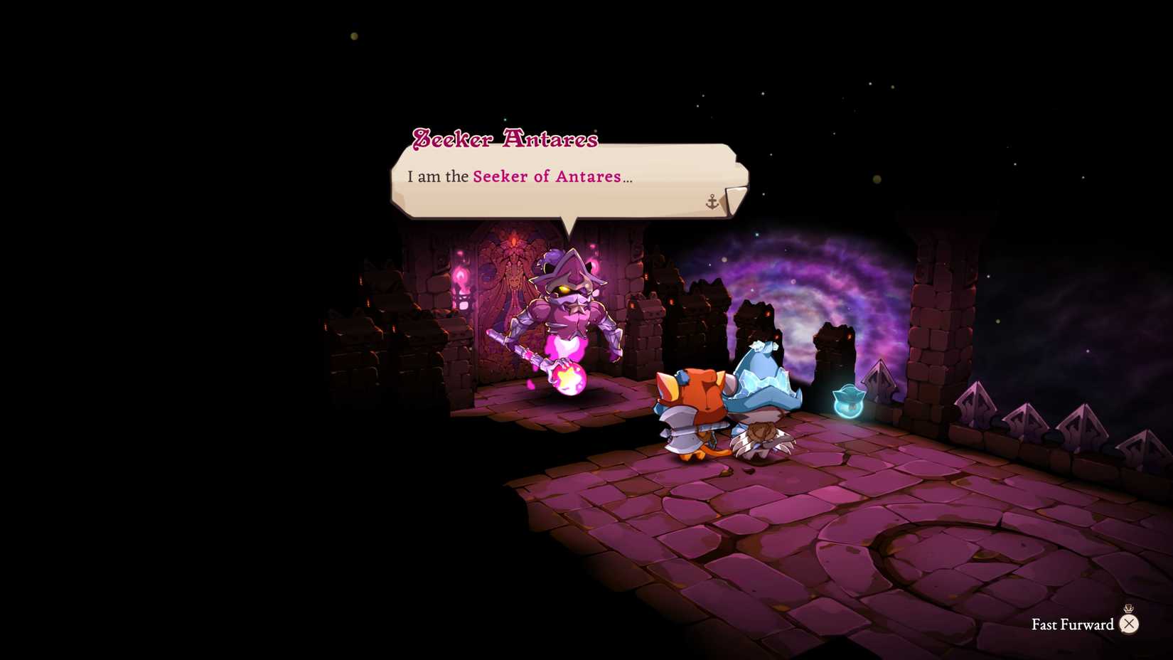 Unlocking the Meowtallika Concert in Cat Quest 3