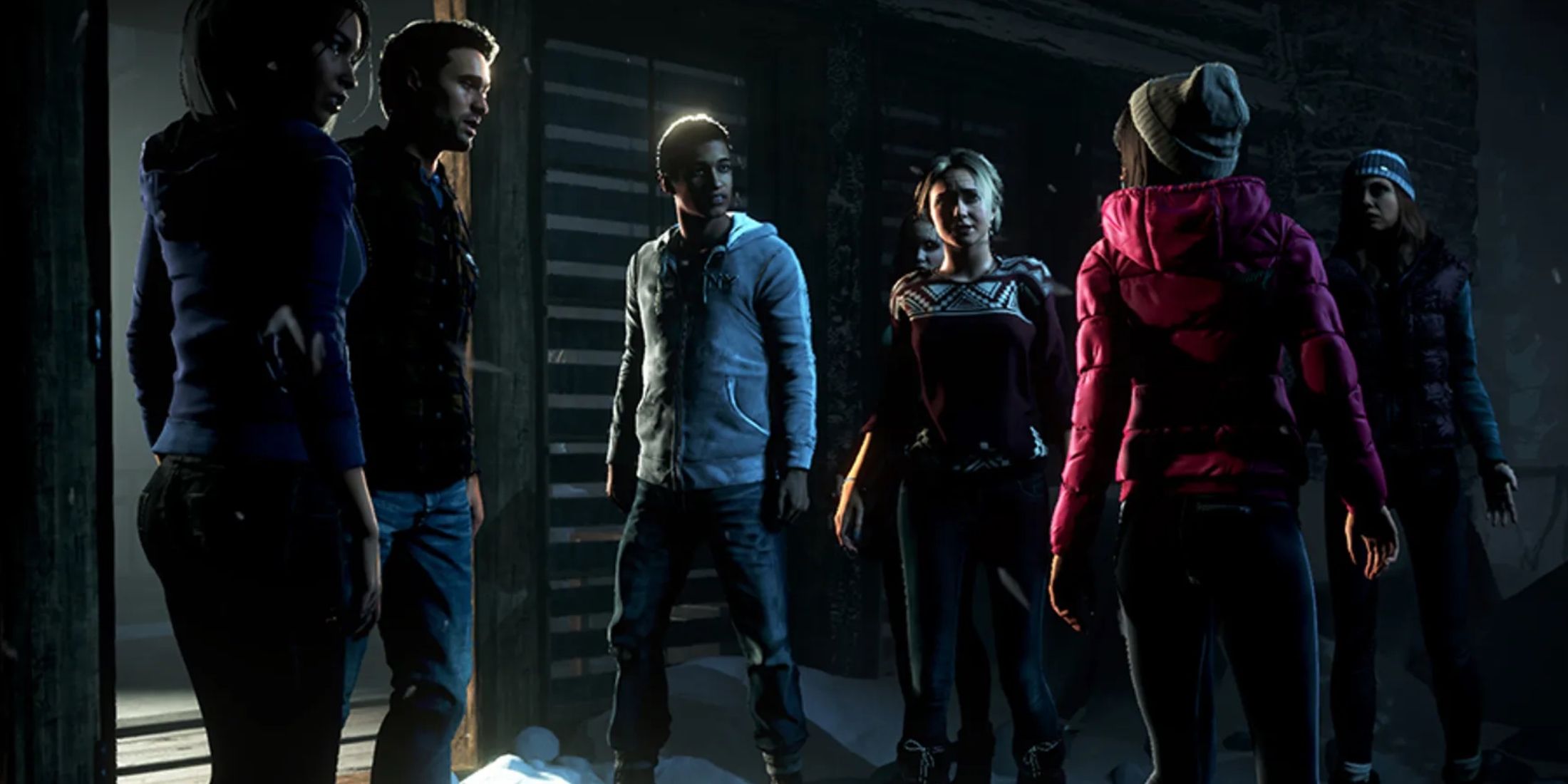 Until Dawn's Remake Could Be A Blessing Or A Curse For More Adaptations