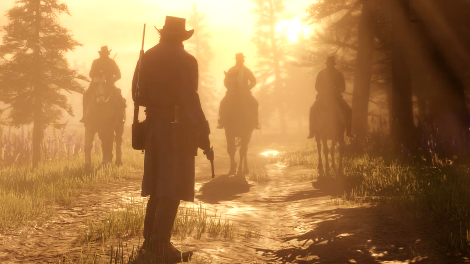 red dead redemption 2 pearson glitch