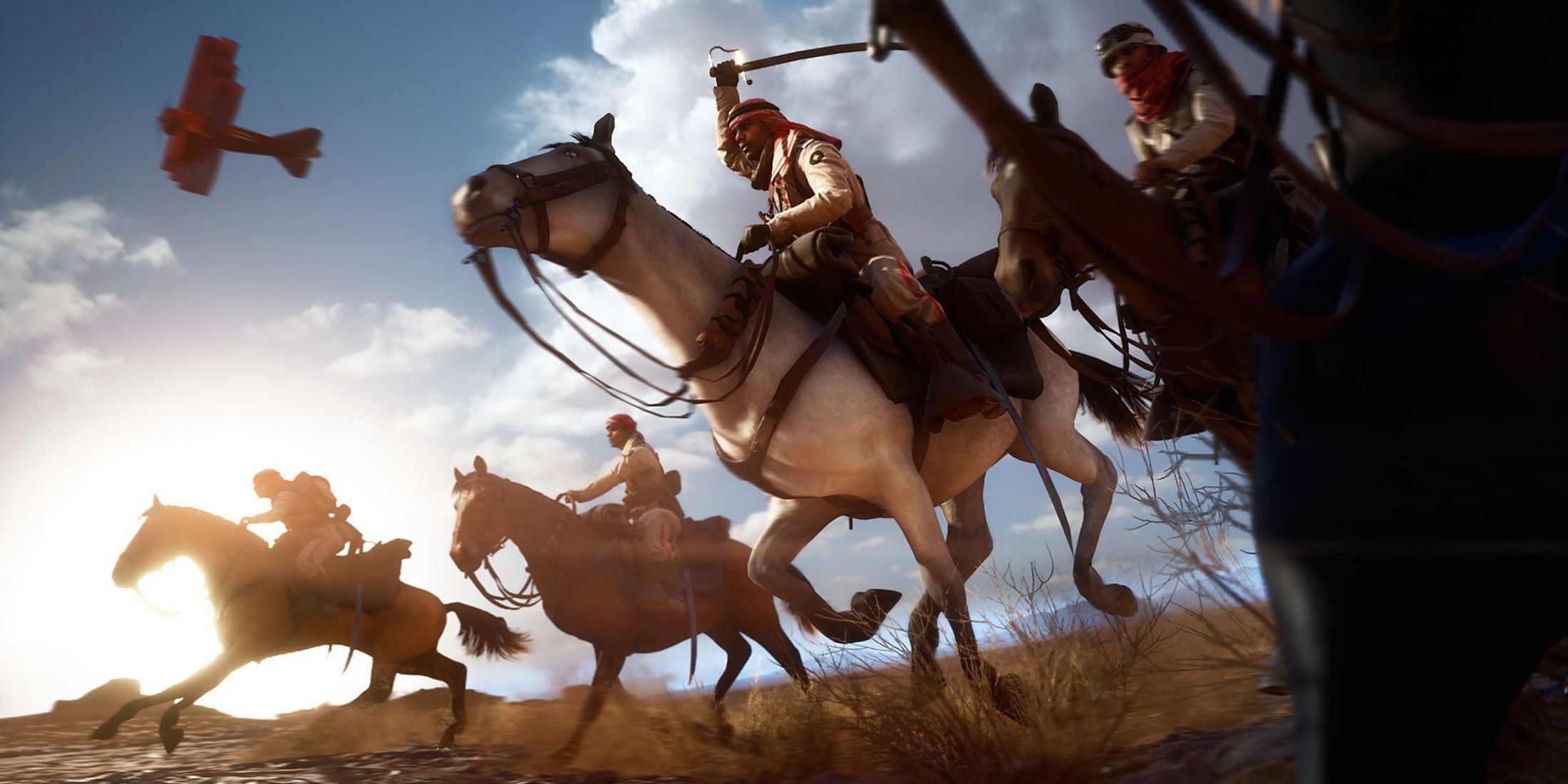 Battlefield 1 Getting Important Update on October 22