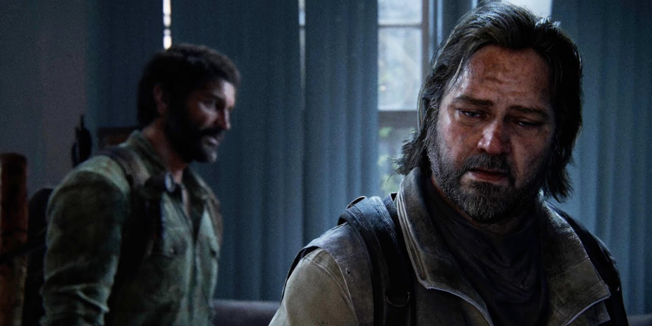 Игрок The Last of Us считает, что обнаружил эмоциональную связь с незавершенной шахматной игрой Билла