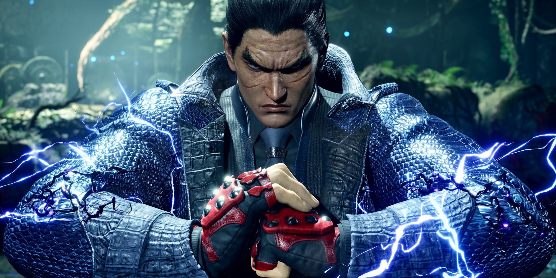 Игрок PlayStation заспамлен электронными письмами по Tekken 8