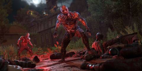 new dying light content potentially in development