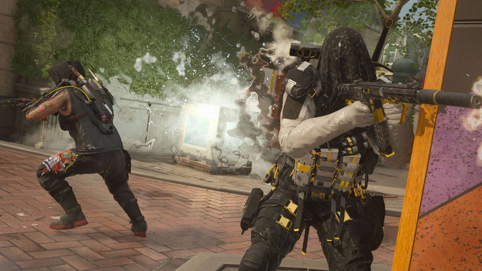 call of duty modern warfare 3 cyber attack mode returns in season 5 reloaded