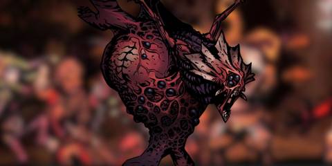 The Heart of Darkness in Darkest Dungeon