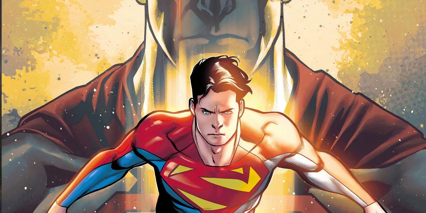 The Best Superman Elseworlds Comic Stories