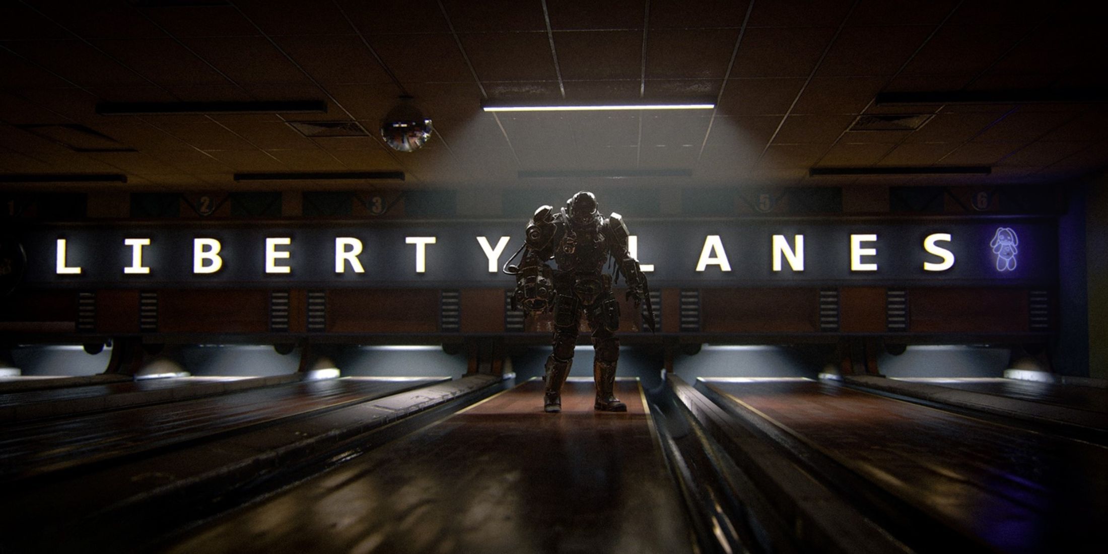 Call of Duty: Black Ops 6 Liberty Falls Zombies Map Has a Bowling Alley