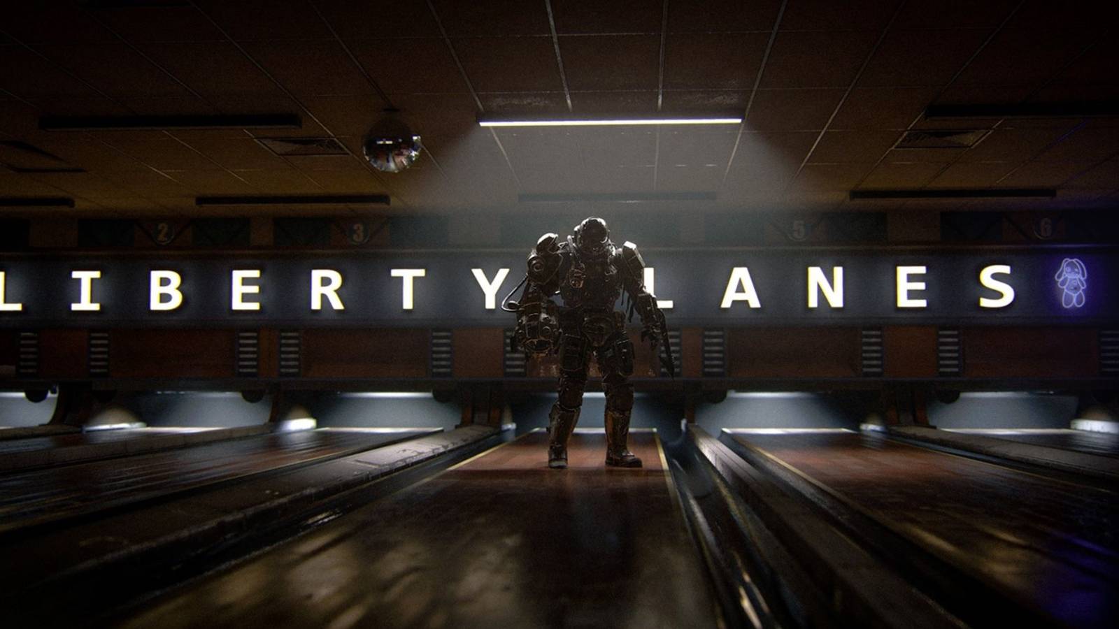 call of duty black ops 6 liberty falls bowling alley