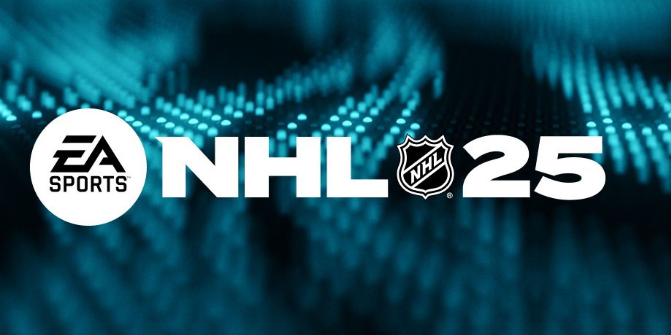 NHL 25 раскрывает звезд на обложке, дату выхода и многое другое