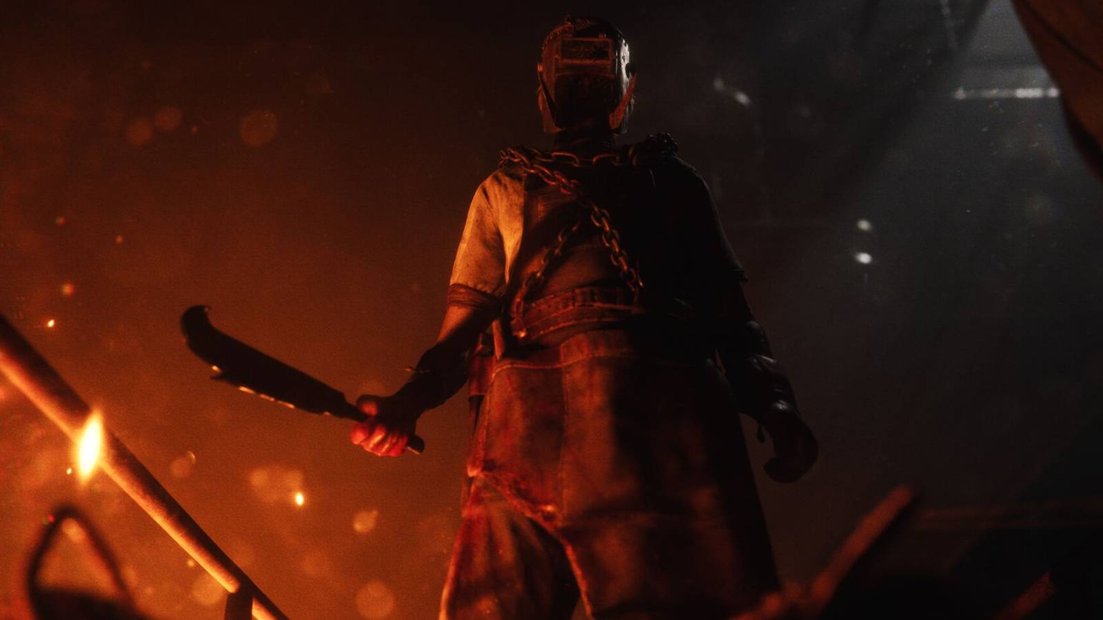 The Casting of Frank Stone has a playable demo now on Steam.