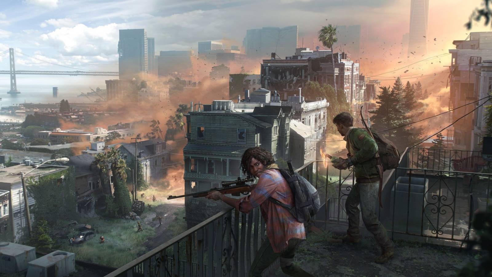 the last of us online cancelation details revealed