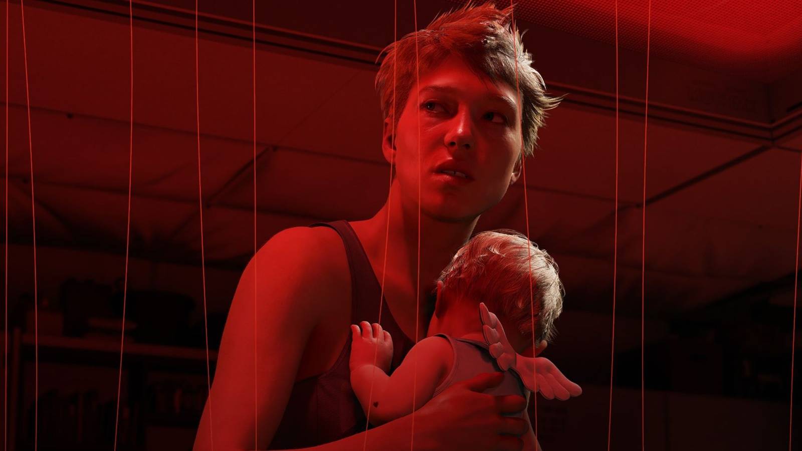 death stranding 2 tokyo game show 2024 panel