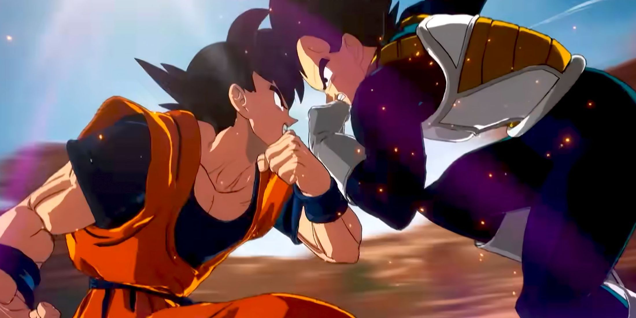 Dragon Ball: Sparking Zero's Beginner's Guide May Be Its Secret Weapon