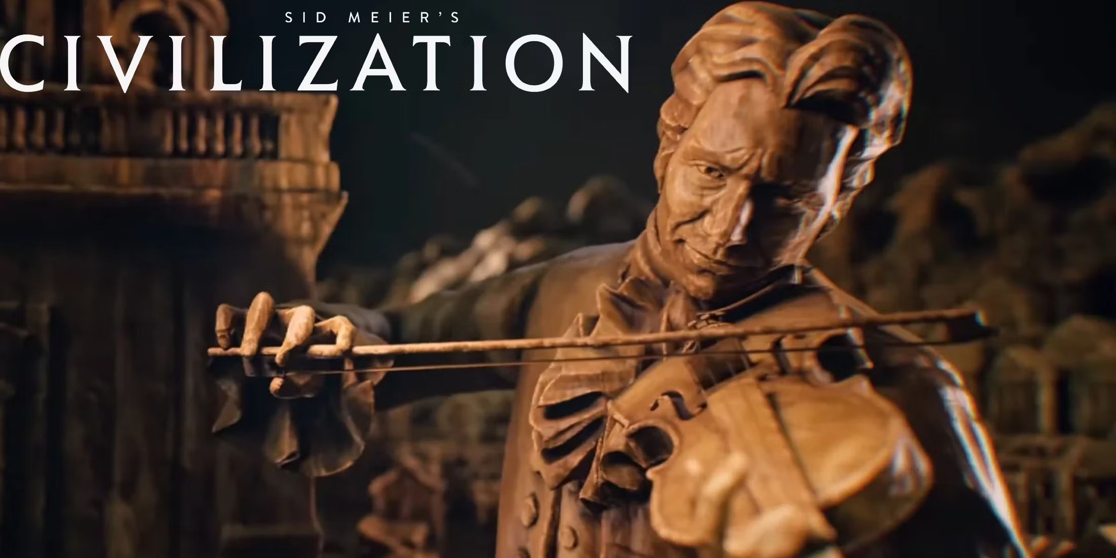 August 20th will be a big day for Civilization fans