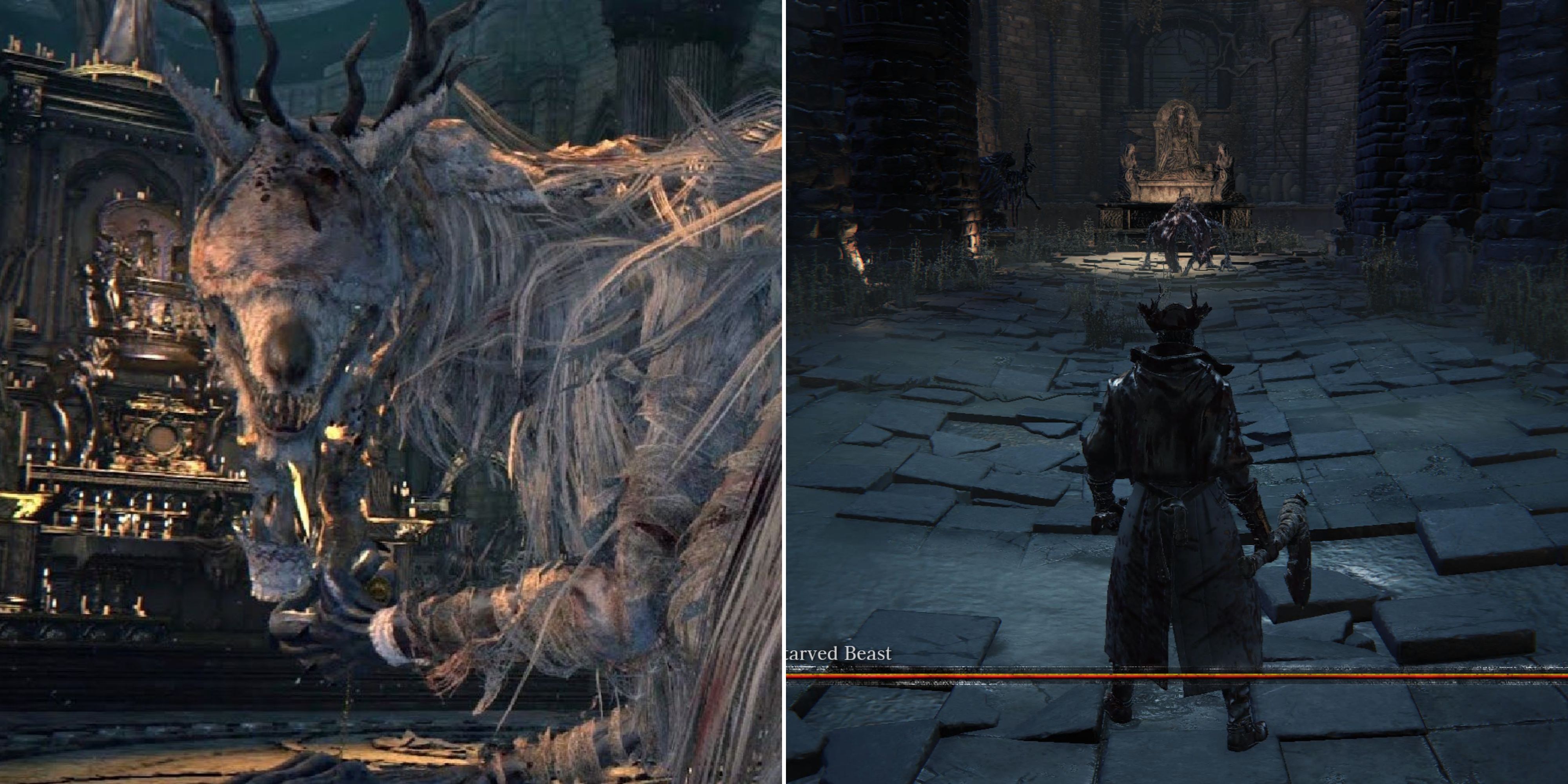 Bloodborne: Where To Go After Blood-Starved Beast