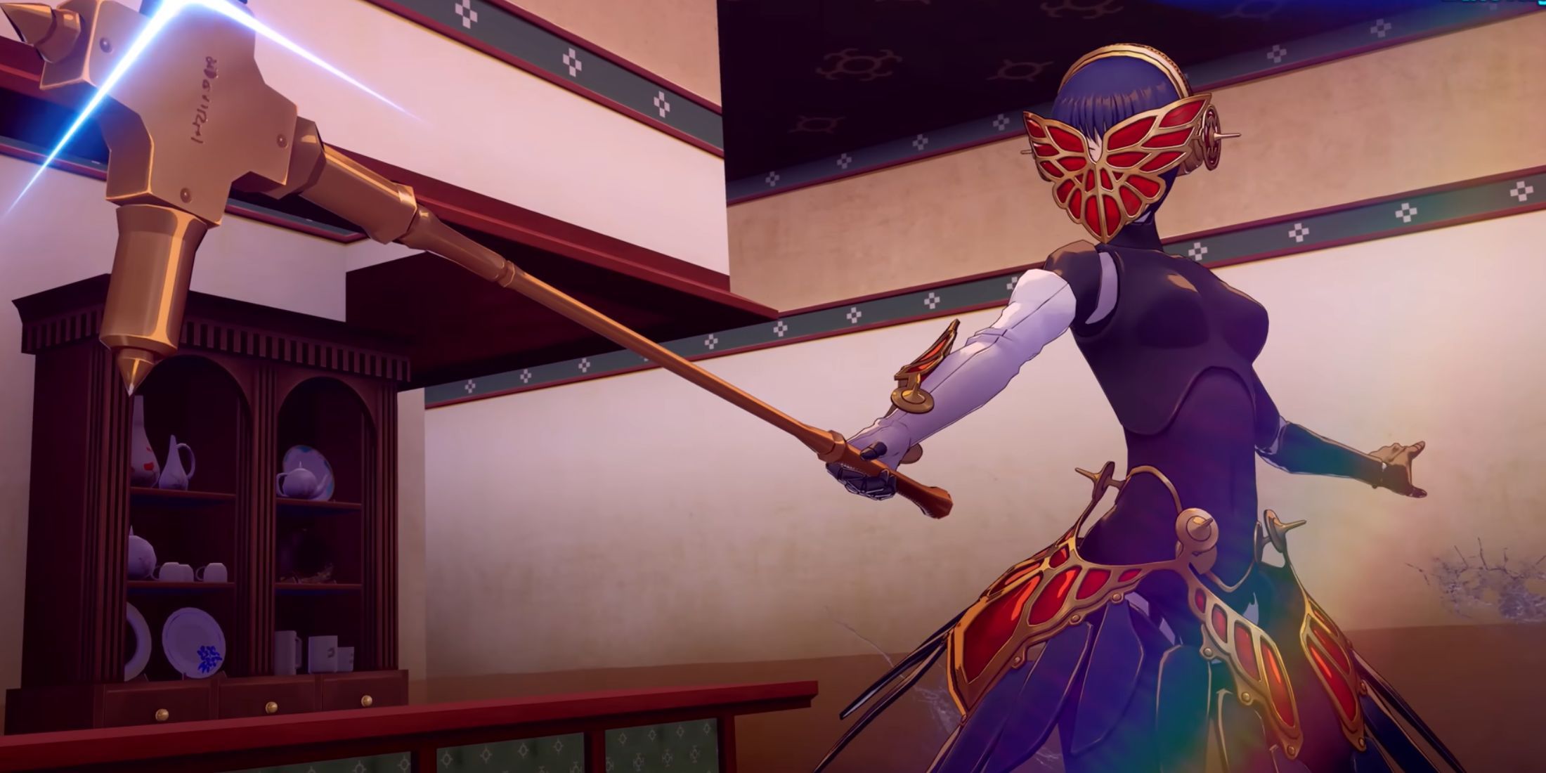 Persona 3 Reload Players May Get Best of Both Worlds with Answer DLC