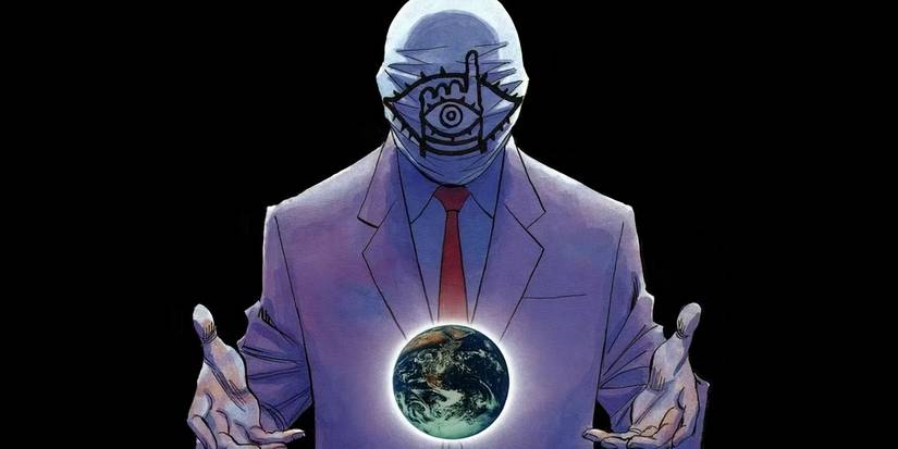 Friend 20th Century Boys