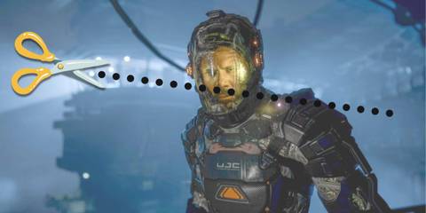 The Callisto Protocol reportedly had much of its content cut before release in order to meet an earlier launch window