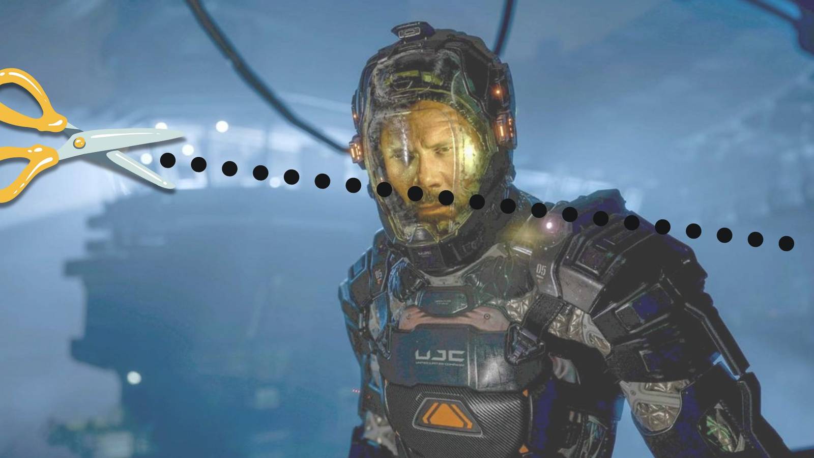 The Callisto Protocol reportedly had much of its content cut before release in order to meet an earlier launch window