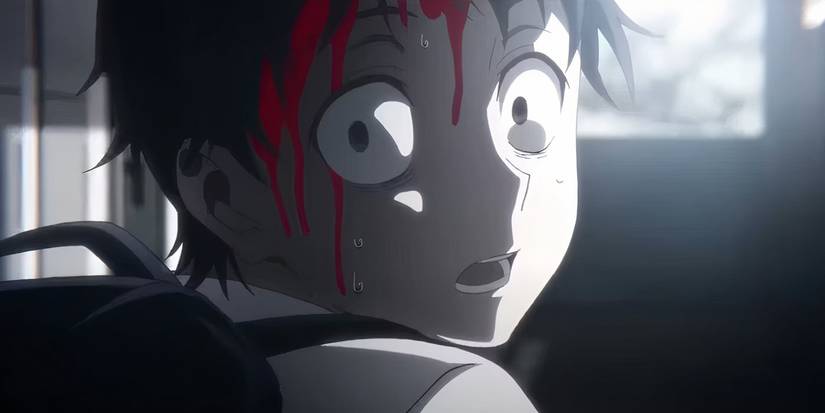 Image from Exploring Zom 100’s Dark Themes And Tropes