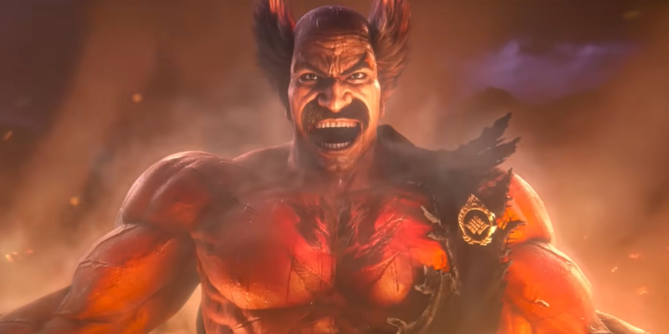 What to Expect From Tekken 8's Heihachi Mishima