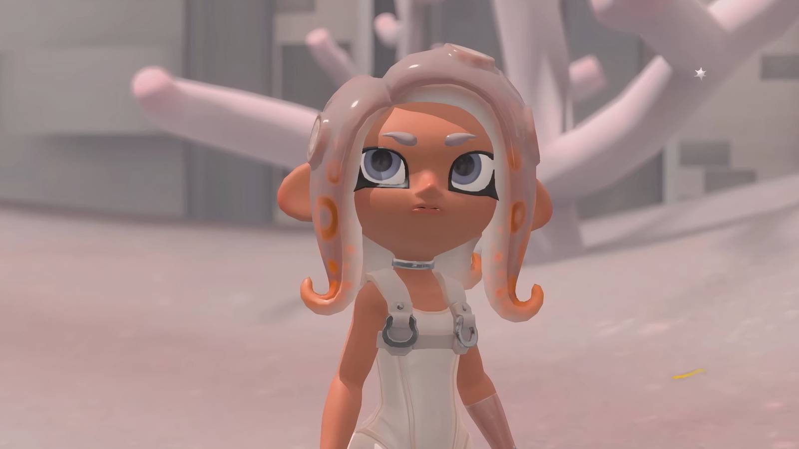 tetris 99 crossing over with splatoon 3 for new maximus cup