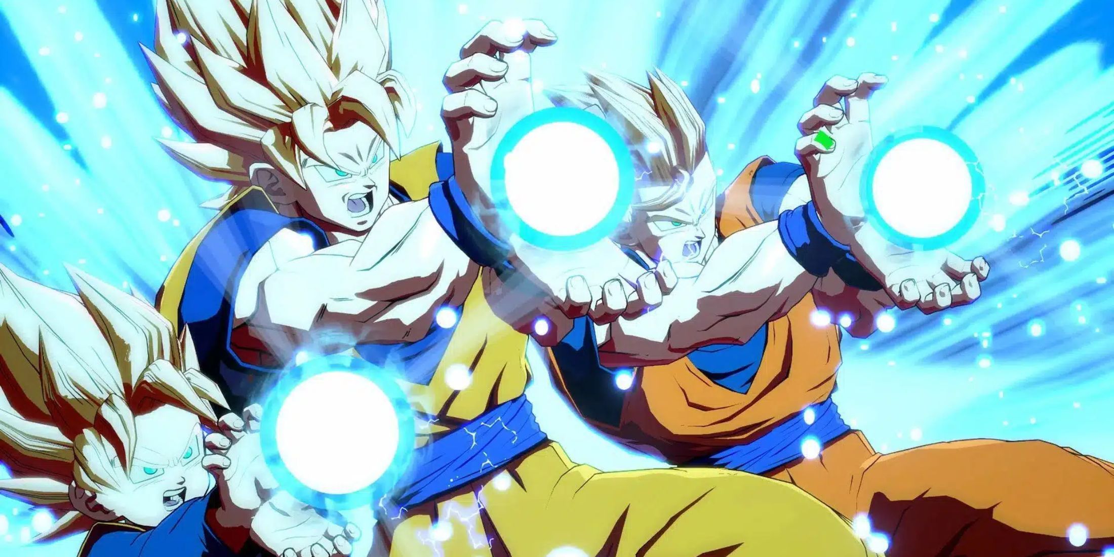 The Next Dragon Ball Game Should Lean on Sparking Zero's 'What If' Premise